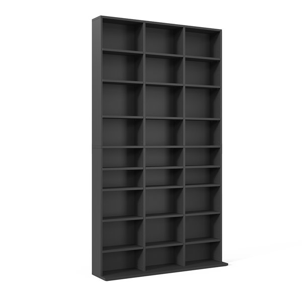 17 Stories CD Shelf & Reviews Wayfair.co.uk